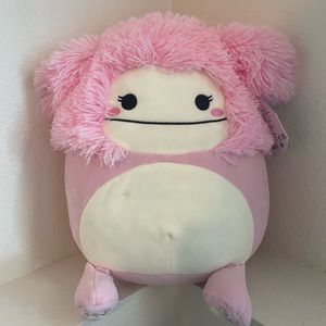 Brina Squishmallow 12in